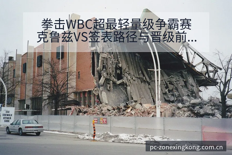 拳击WBC超最轻量级争霸赛克鲁兹VS签表路径与晋级前景技 - 星空体育APP